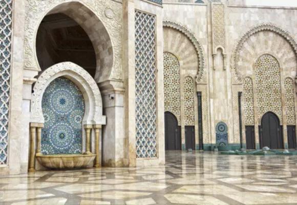 Viajes a Casablanca - Marruecos