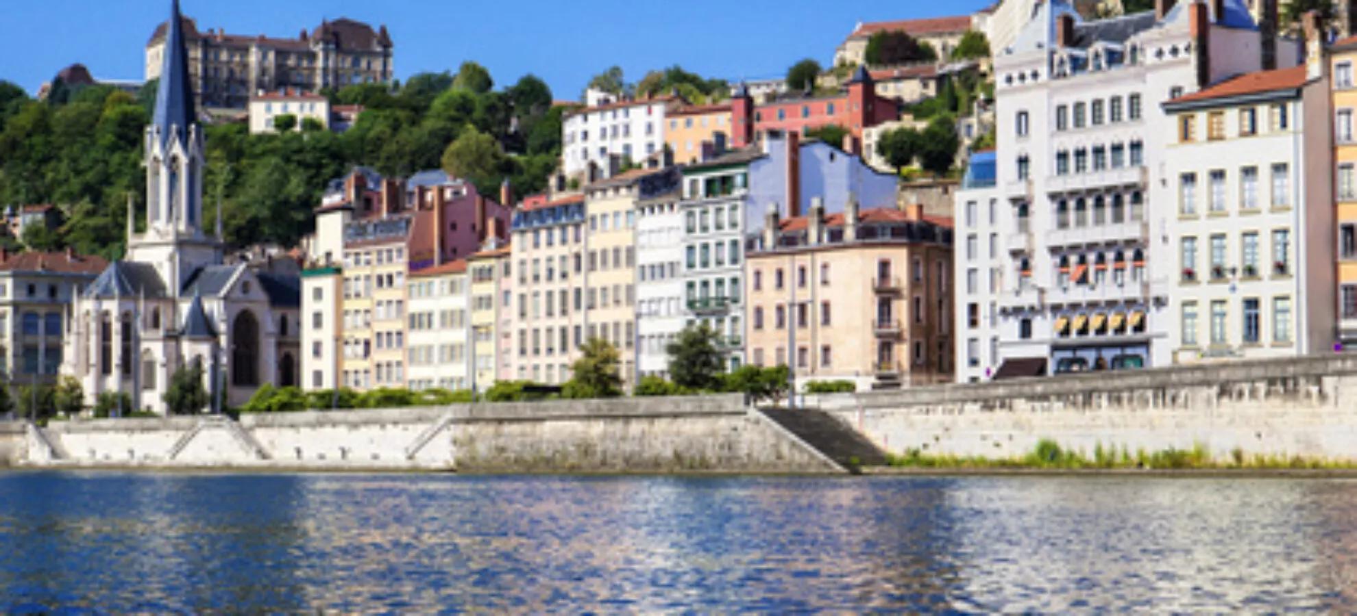 Viajes a Lyon - Travelgenio