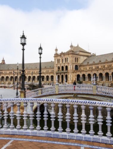 Viajes a Sevilla - Travelgenio