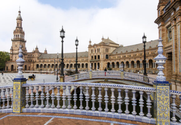 Viajes a Sevilla - Travelgenio