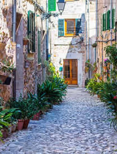 Travelgenio Mallorca Valldemossa
