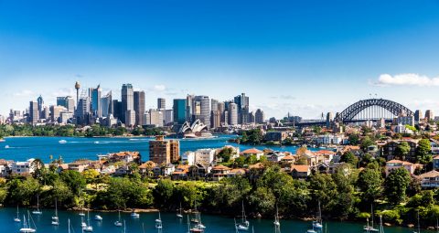 China-Southern-Airlines-Sydney