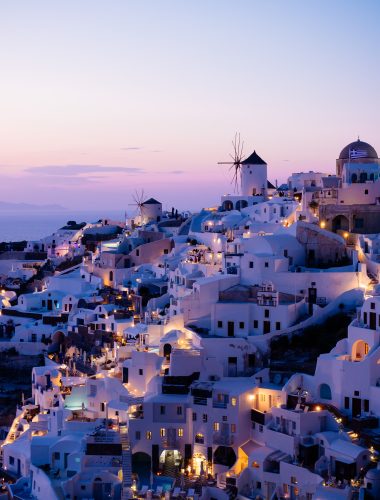 goedkope-vliegtickets-santorini