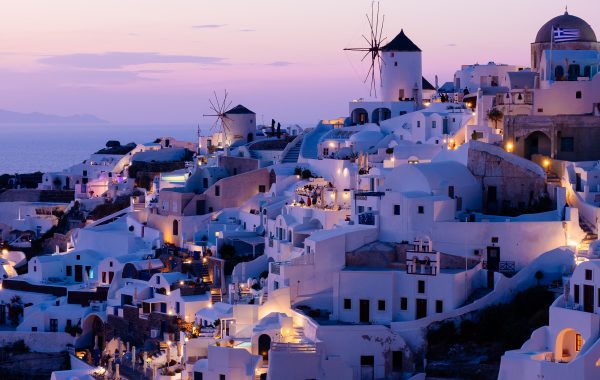 goedkope-vliegtickets-santorini