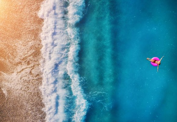 Summer holiday deals