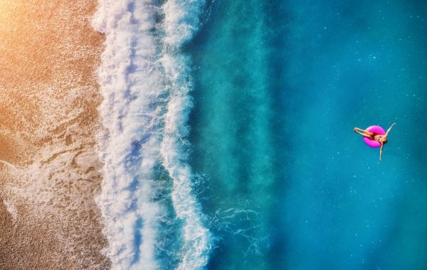 Summer holiday deals