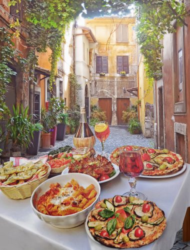 Aanbiedingen Solden Culinair