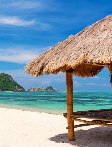 Goedkoop vliegen Bali