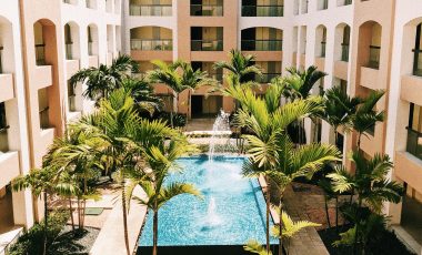 Goedkope vliegtickets extra services hotel