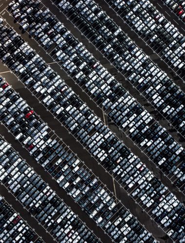 Goedkope vliegtickets extra services parkeren