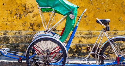 goedkope vliegtickets Ho Chi Minh City