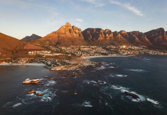 Cape Town, Africa
