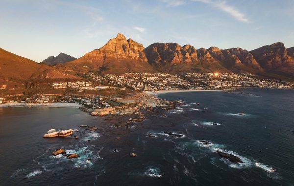 Cape Town, Africa