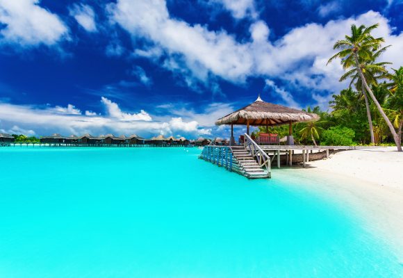 Goedkope vliegtickets Malediven