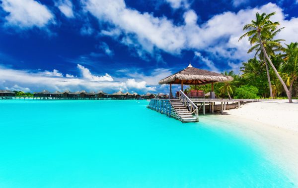Goedkope vliegtickets Malediven