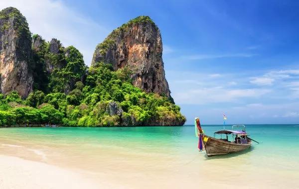 Goedkope vliegtickets Phuket