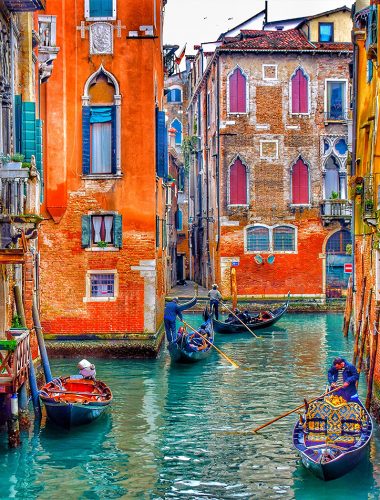 Venice, Italy
