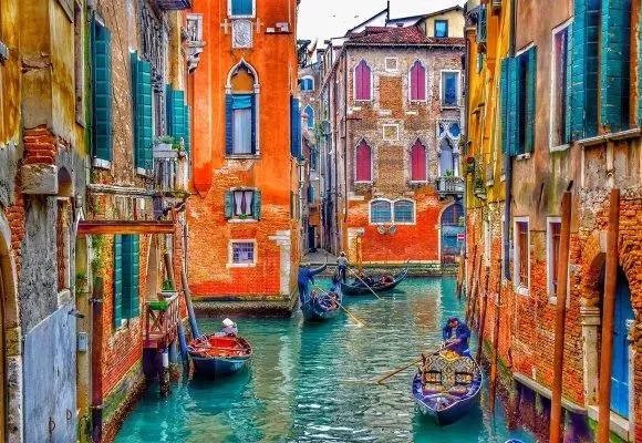 Venice, Italy