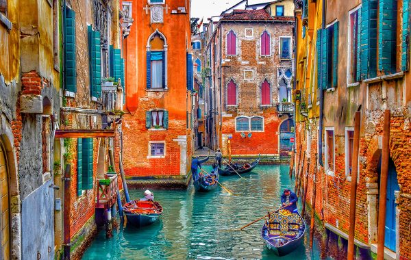 Venice, Italy