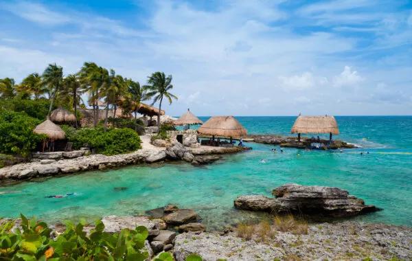 Goedkope vliegtickets Cancun