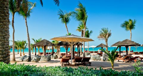 Goedkope vliegtickets Dubai