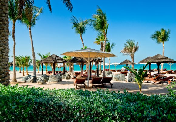 Goedkope vliegtickets Dubai