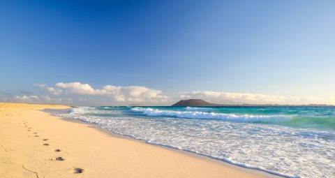 Lanzarote, Spain, Canary Islands