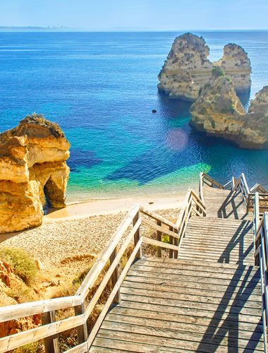 goedkope-vliegtickets-Algarve