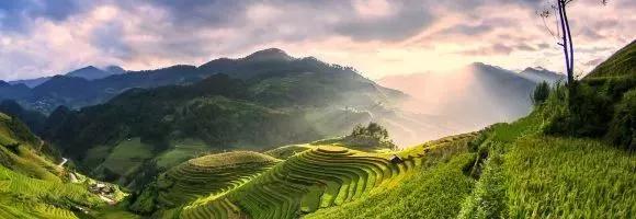 Goedkope vliegtickets Azië