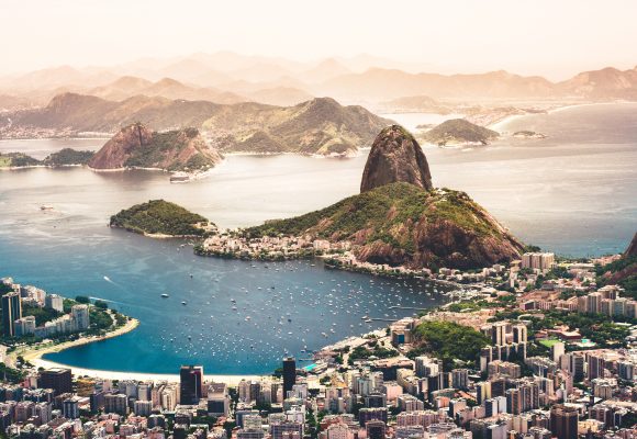goedkope vliegtickets rio de janeiro
