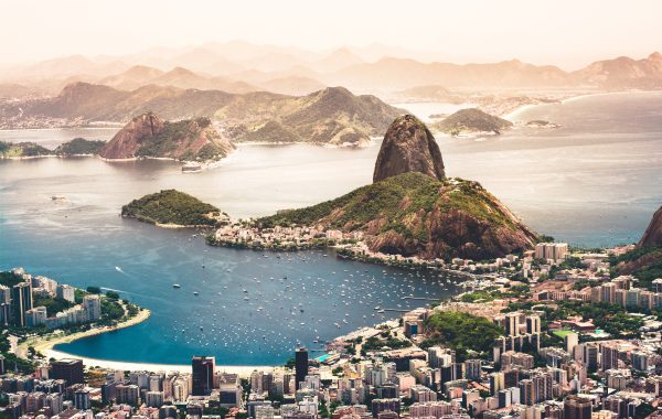 goedkope vliegtickets rio de janeiro