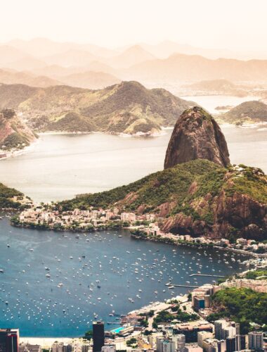 goedkope vliegtickets rio de janeiro