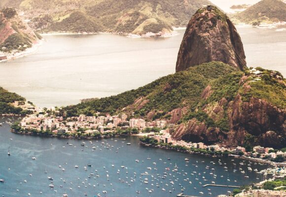 goedkope vliegtickets rio de janeiro