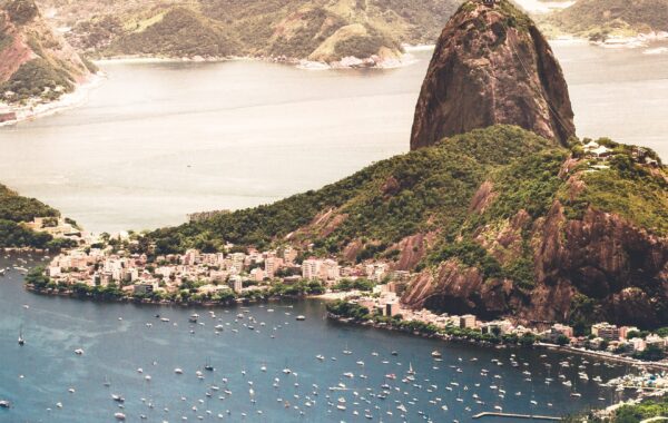 goedkope vliegtickets rio de janeiro