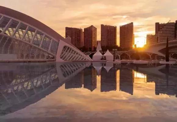 Goedkope vliegtickets Valencia