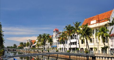 Goedkope vliegtickets Jakarta