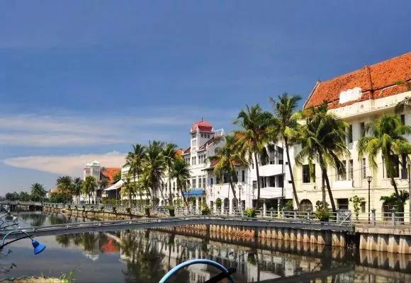 Goedkope vliegtickets Jakarta