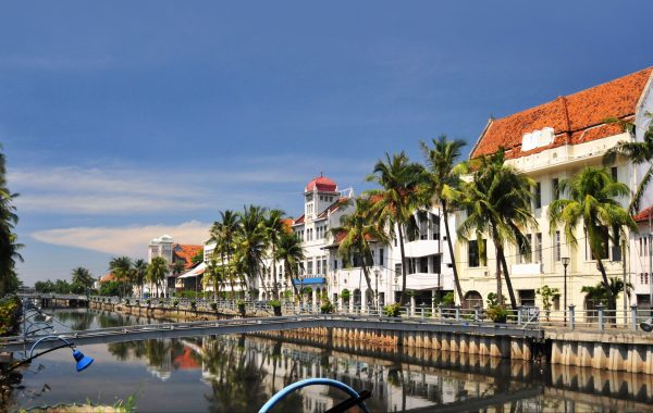 Goedkope vliegtickets Jakarta