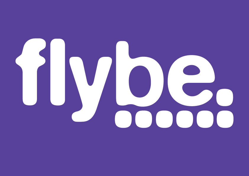 Aanbiedingen-Flybe-logo