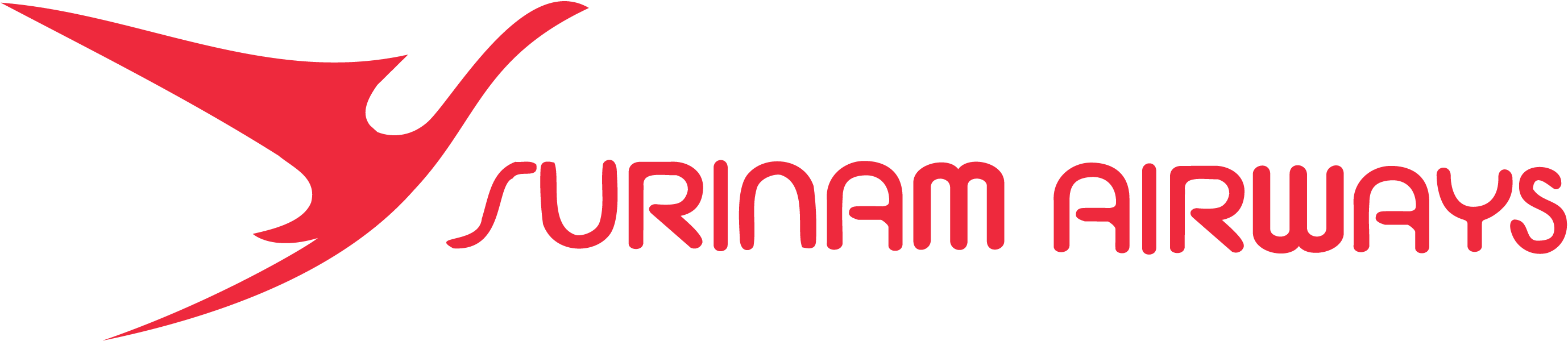Aanbiedingen-Surinam-Airways-logo