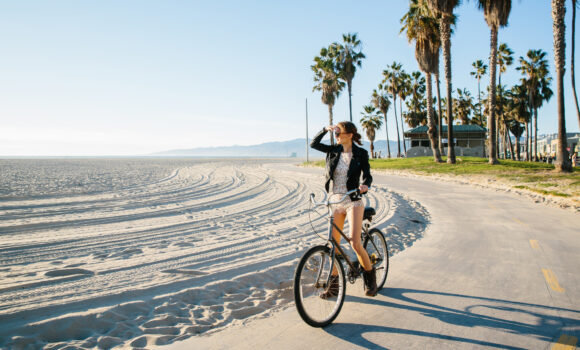 Goedkope vliegtickets Los Angeles