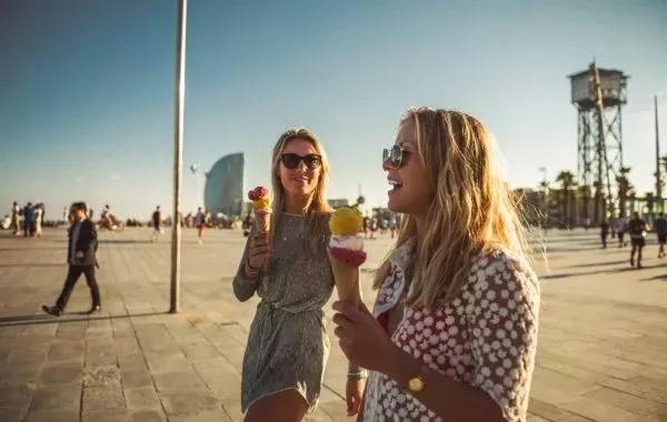 Aanbiedingen-feestdagen-2019-ijs-barcelona