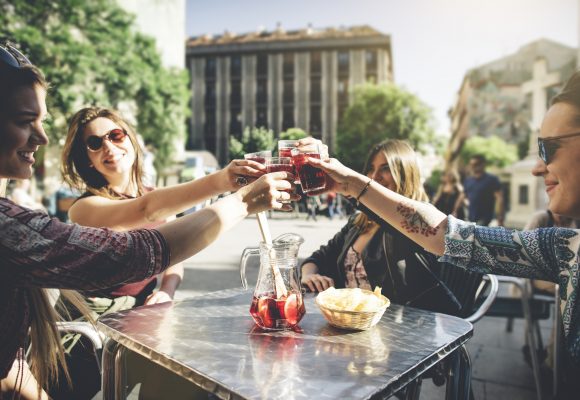 Aanbiedingen-feestdagen-2019-spanje-sangria.