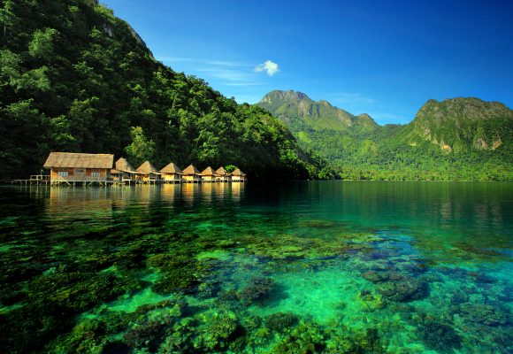 Goedkope vliegtickets Ambon