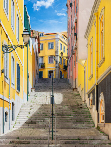 Lisbon, Portugal