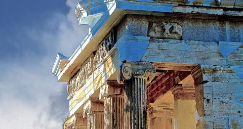 Goedkope-vliegtickets-athene-griekenland