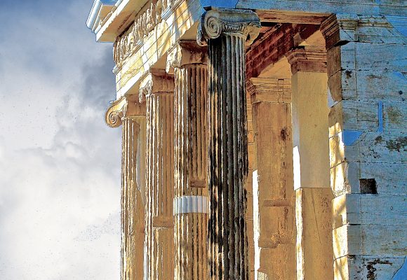 Goedkope-vliegtickets-athene-griekenland