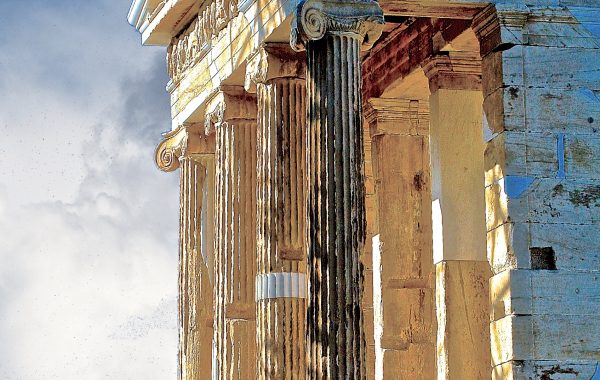 Goedkope-vliegtickets-athene-griekenland