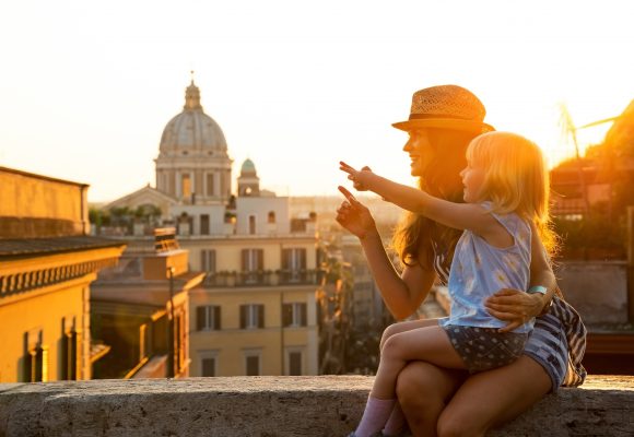 Goedkope-vliegtickets-stedentrip-rome