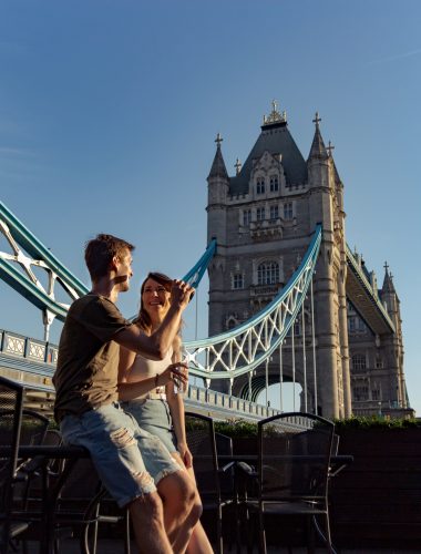 Goedkope vliegtickets Londen